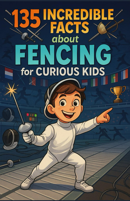 135 Incredible Facts about Fencing for Curious Kids