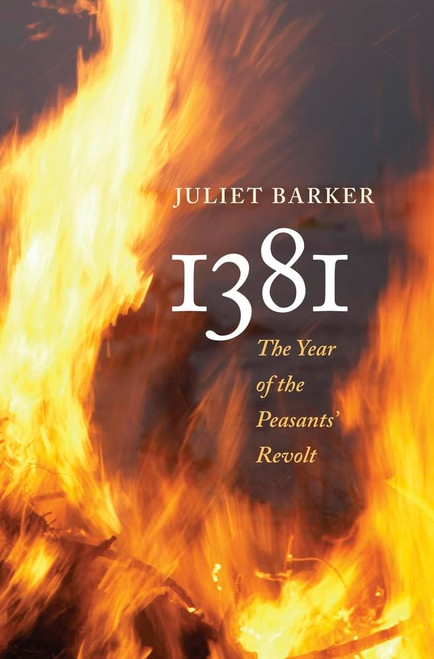 1381: The Year of the Peasants' Revolt