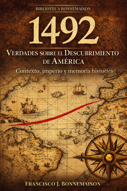 1492: Verdades sobre el Descubrimiento de America: Contexto