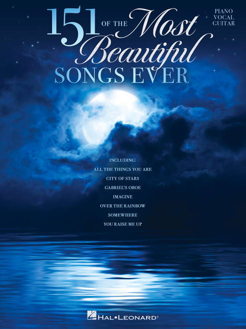 151 of the Most Beautiful Songs Ever | Piano
