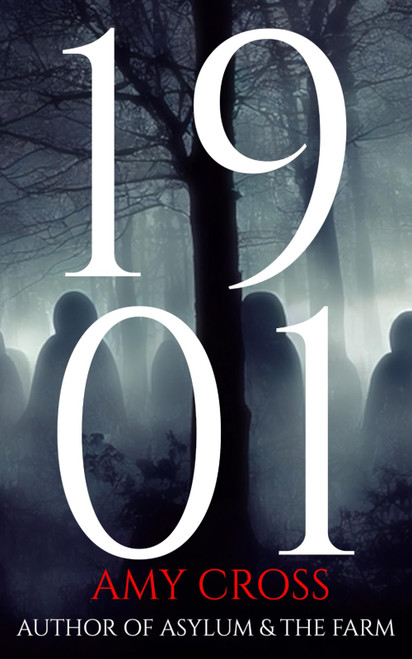 1901 (The Haunting of Hadlow House)