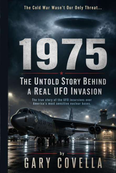 1975: The Untold Story Behind a Real UFO Invasion