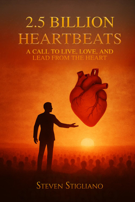 2.5 Billion Heartbeats