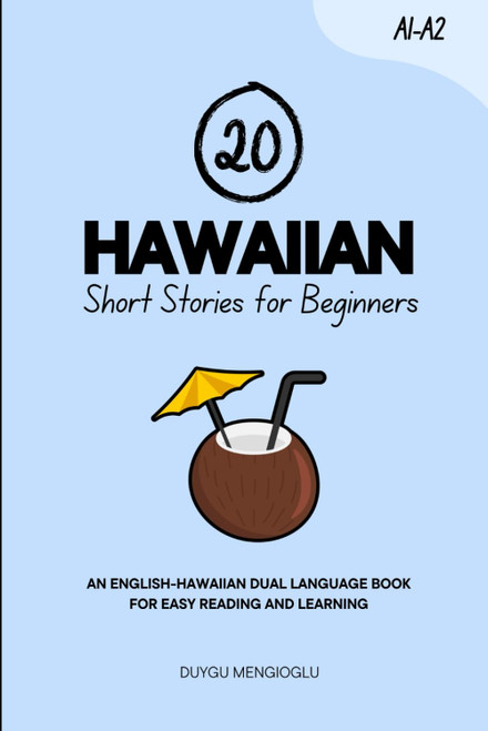 20 Hawaiian Short Stories for Beginners