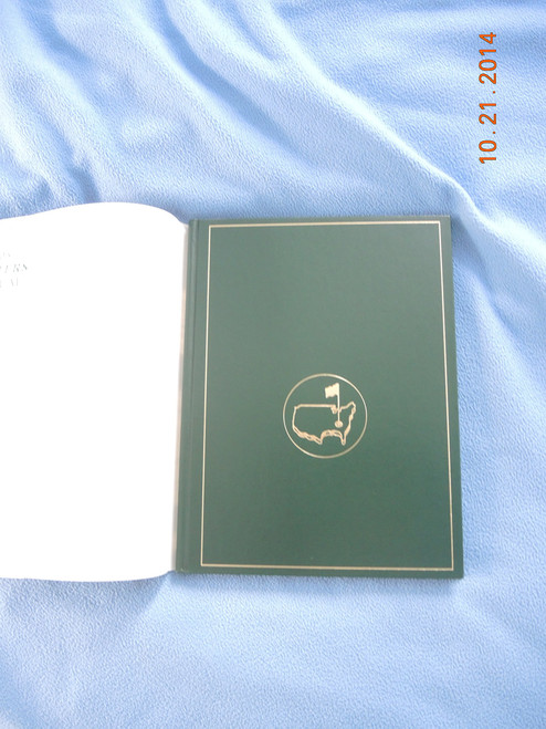 2005 Masters Annual