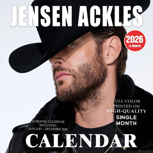 2026 Calendar