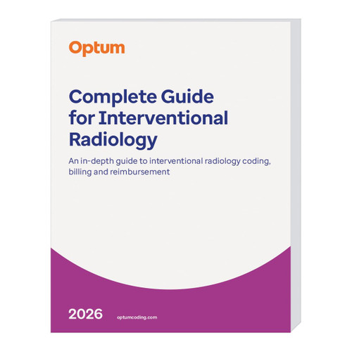 2026 Complete Guide for Interventional Radiology - (Spiral)