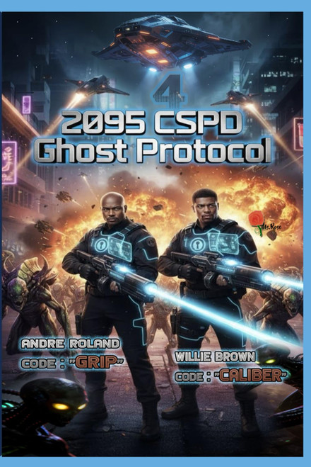 2095 CSPD Ghost Protocol