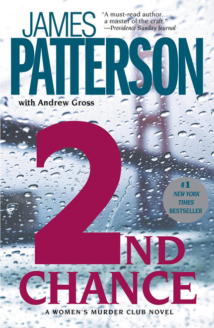 2nd Chance (A Women's Murder Club Thriller, 2)