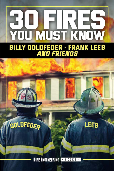 30 Fires You Must Know