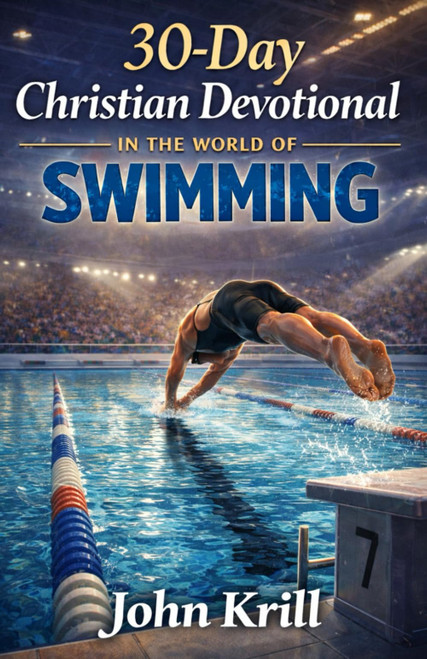 30-Day Devotional in the World of Swimming