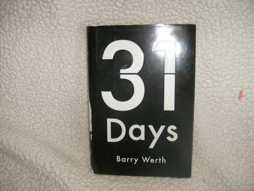 31 Days: The Crisis That Gave Us the Government We Have Today