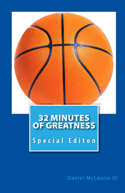 32 Minutes Of Greatness: Special Editon