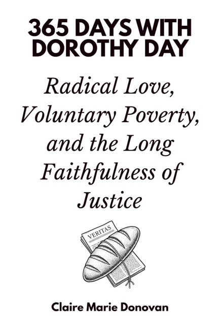365 Days with Dorothy Day: Radical Love
