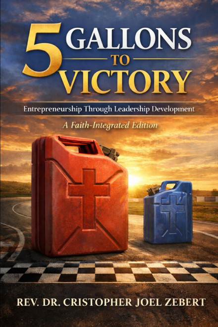 5 Gallons to Victory: Entrepreneurship Through Leadership Development: