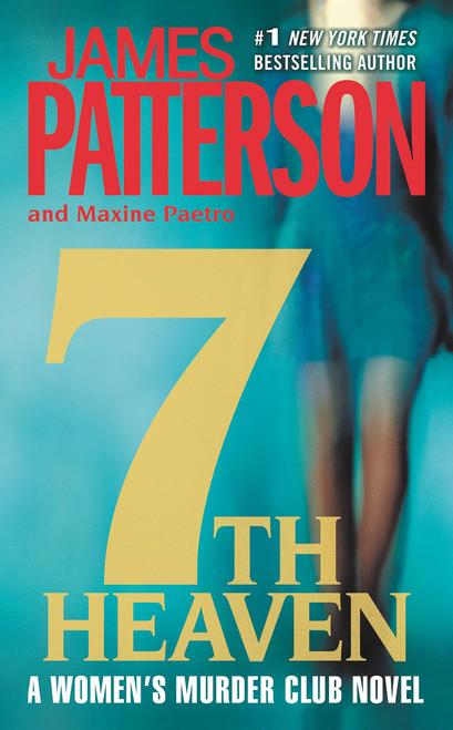 7th Heaven (A Women's Murder Club Thriller, 7)