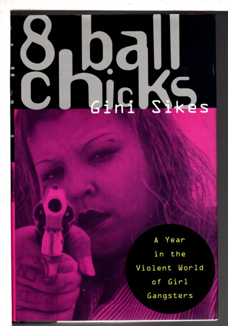 8 Ball Chicks