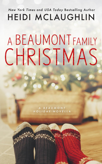 A Beaumont Family Christmas (The Beaumont Series)