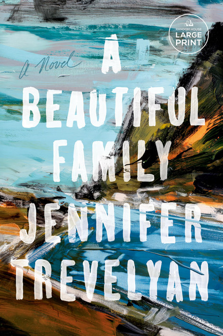 A Beautiful Family: A Novel