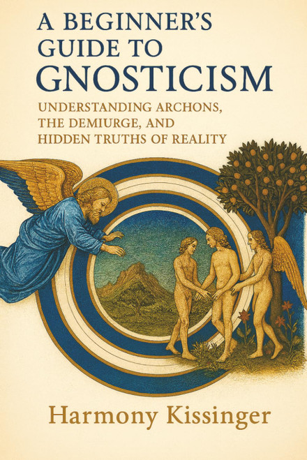 A Beginner's Guide to Gnosticism: Understanding Archons