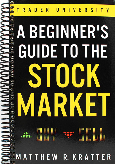 A Beginner's Guide to the Stock Market