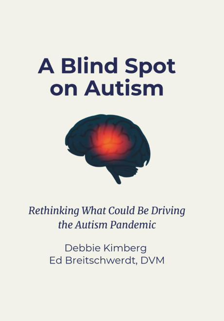 A Blind Spot on Autism: Rethinking What Could Be Driving the Autism