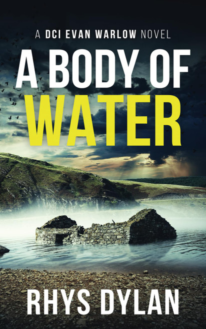 A Body of Water: A Black Beacons Murder Mystery
