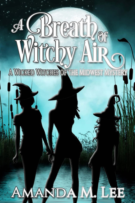 A Breath of Witchy Air