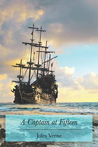A Captain at Fifteen