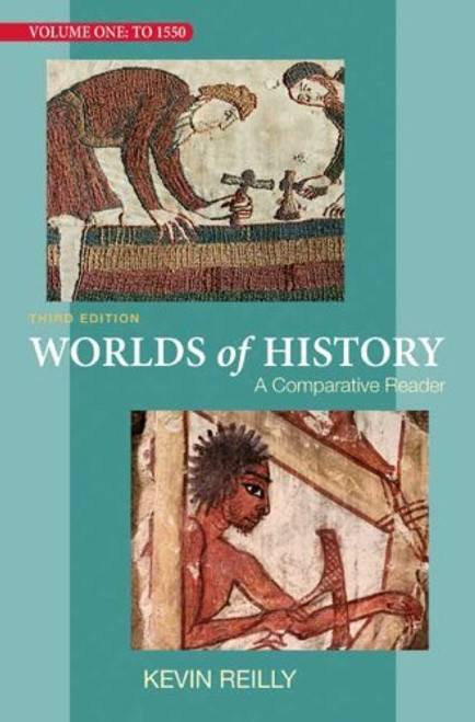 Worlds Of History Volume 1