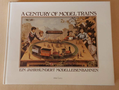 A Century of Model Trains