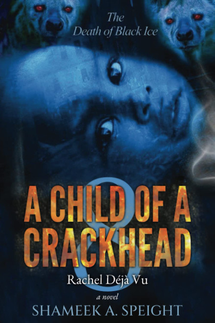 A CHILD OF A CRACKHEAD 8: Rachel's Déjà Vu