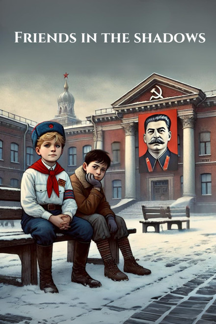 A Children's Book About Life Under Communism