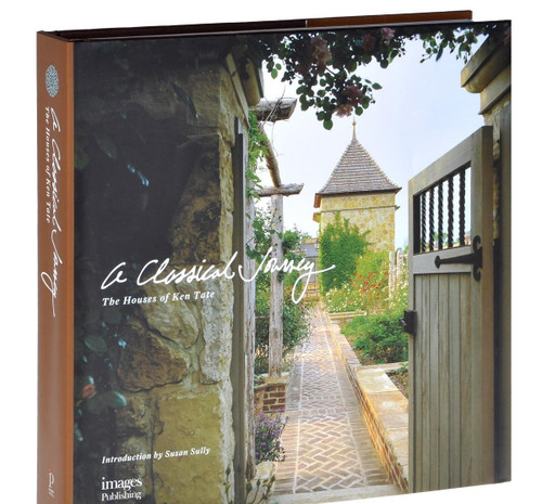 A Classical Journey: The Houses of Ken Tate