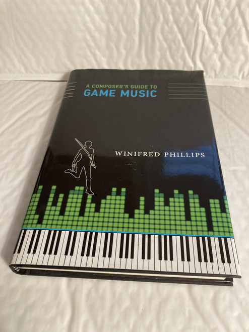 A Composer's Guide to Game Music - 2014 Edition