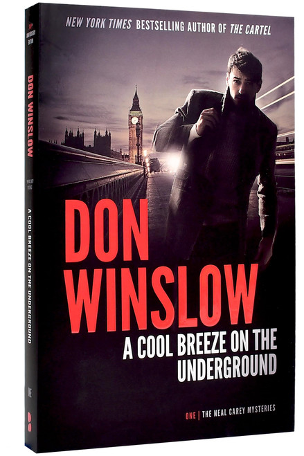 A Cool Breeze on the Underground (Neal Carey Mysteries
