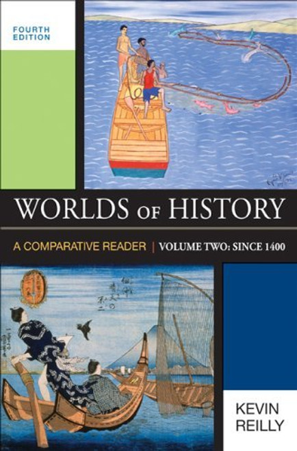 Worlds Of History Volume 2