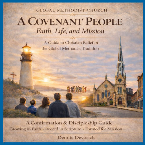 A Covenant People: Faith, Life, and Mission: A Guide to Christian Belief