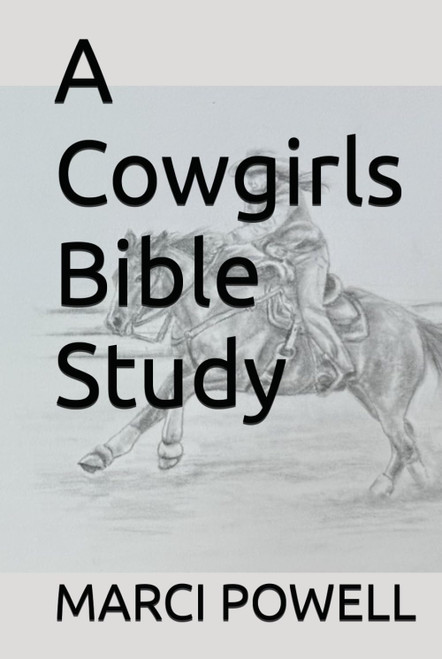 A Cowgirls Bible Study