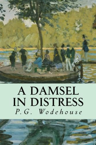 A Damsel in Distress