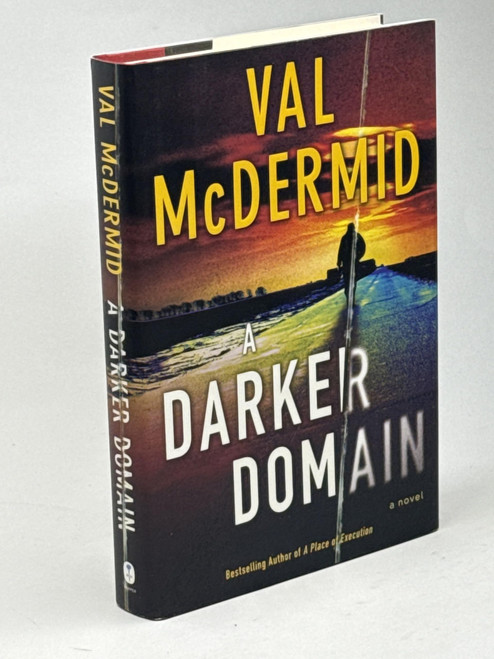 A Darker Domain: A Novel