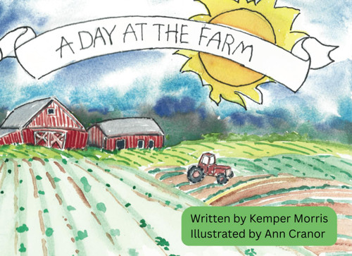 A Day at the Farm