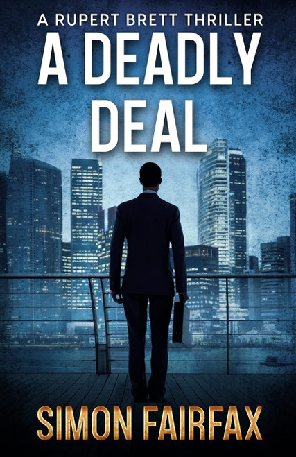 A Deadly Deal