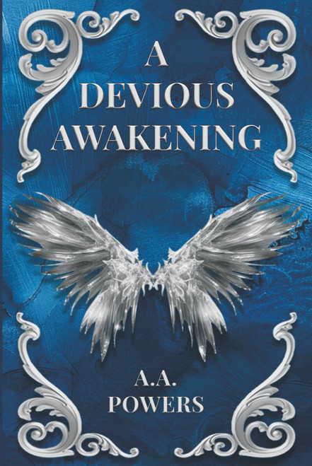 A Devious Awakening: Book Two of the Devious Duet