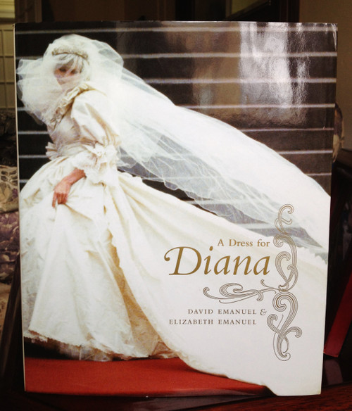 A Dress for Diana