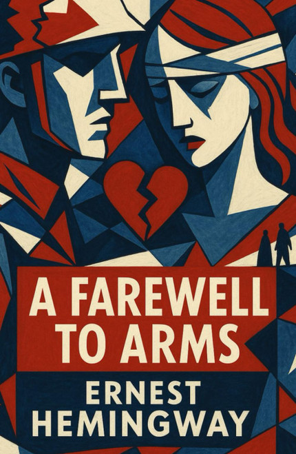 A Farewell To Arms - Annotated: Featuring an Original Prologue and