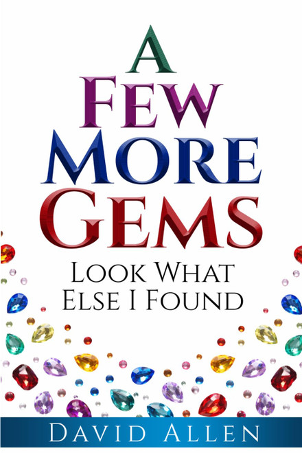 'A Few More Gems': 'Look What Else I Found'