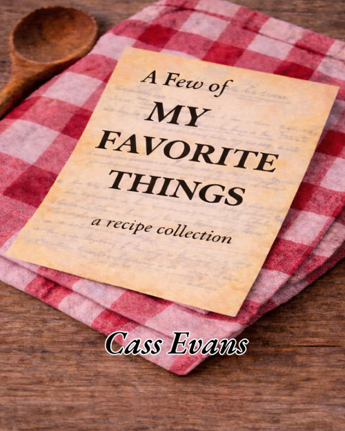 A Few of My Favorite Things