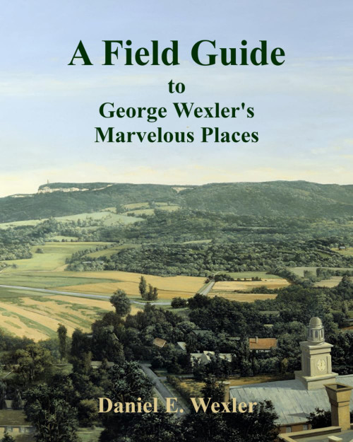 A Field Guide to George Wexler's Marvelous Places