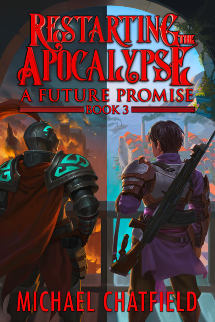 A Future Promise